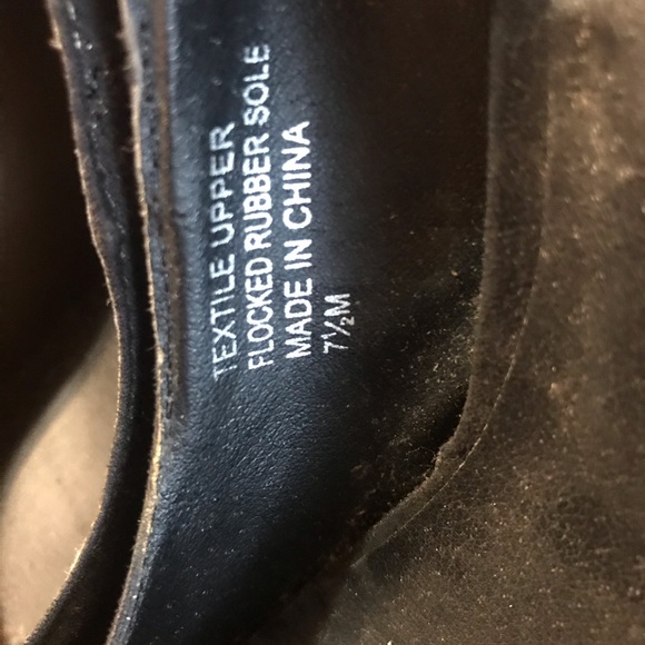 Heels shoes - Picture 7 of 11